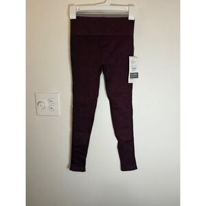 Vuori Helix Leggings Celrise Size S NWT